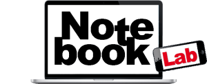 NotebookLab